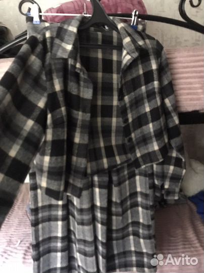 Костюм женский 42