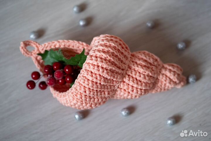 Ракушка декор