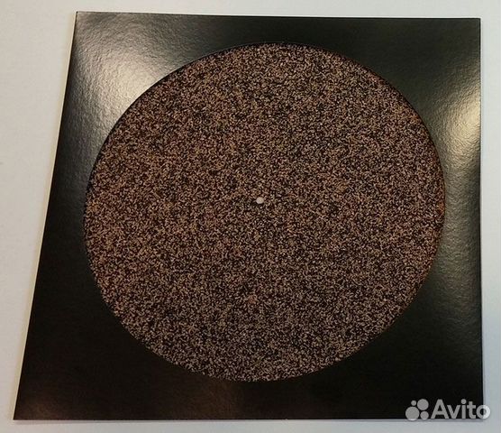 Мат из агломер. пробки и резиновой крошки Simply A купить в Москве ...