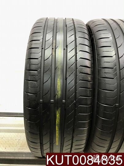 Continental ContiSportContact 5 235/45 R19 107U