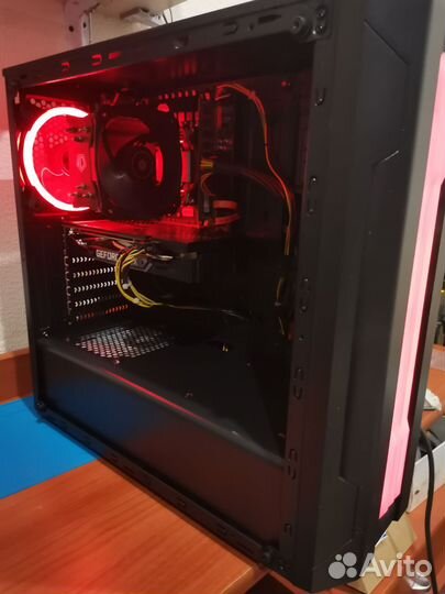 Intel 14/28 ядер,DDR4 32gb, SSD+1TB, GTX1080 8gb