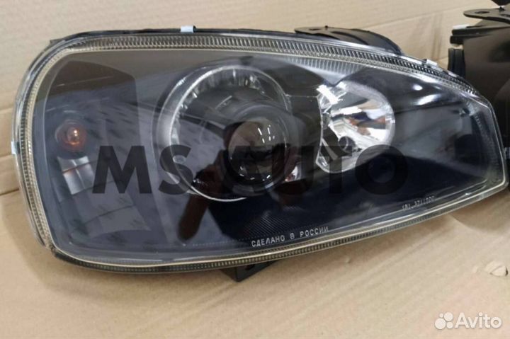 Фары Калина 1 (линза)