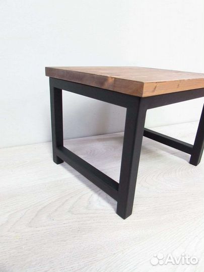 Табурет - подставка для ног