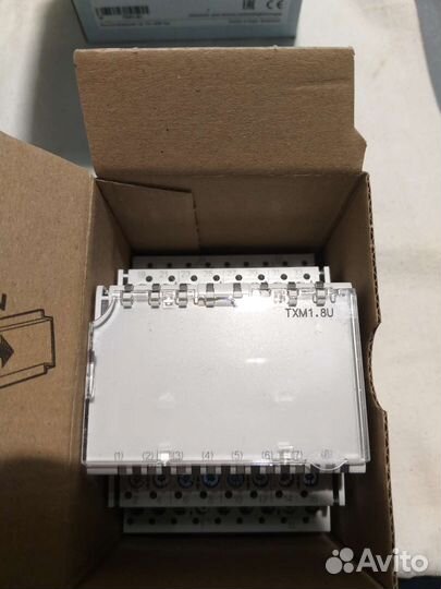 Модули siemens TXM1.8U /TXM1.6R