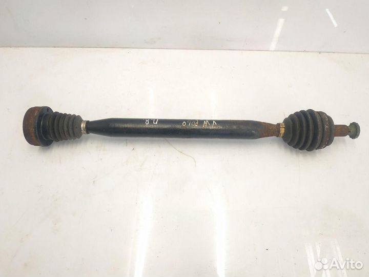 Полуось передняя правая Volkswagen Polo 4 2001
