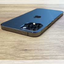 iPhone 12 Pro Max, 128 ГБ