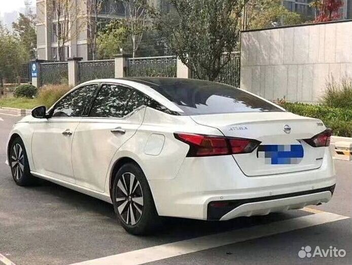 Пригон авто из китая