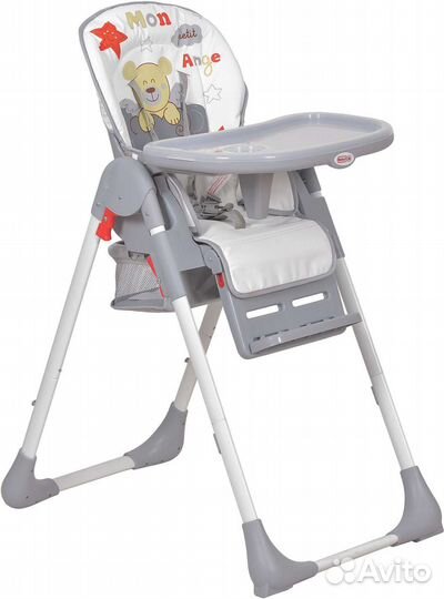Стульчик для кормления, о/с