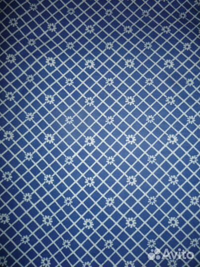 Байка. Отрез ткани СССР