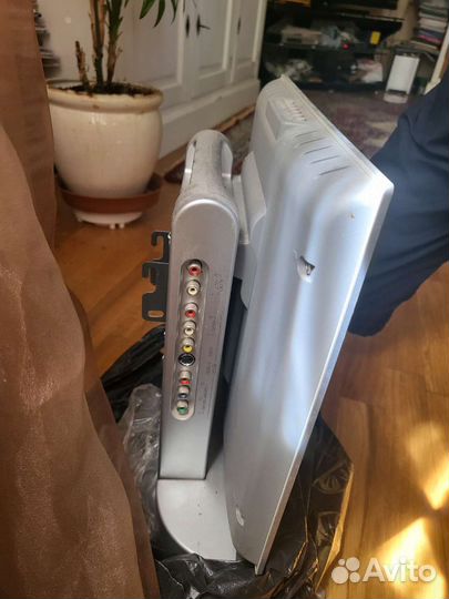 Телевизор Toshiba