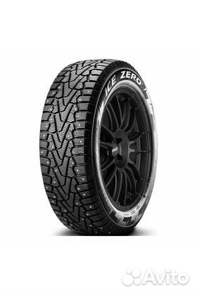 Pirelli Winter Ice Zero 225/65 R17 106T