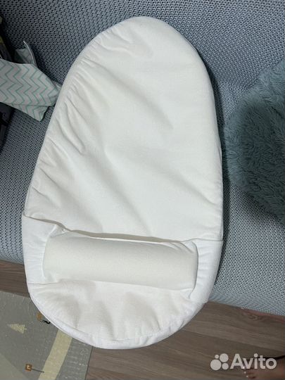 Кокон для новорожденных