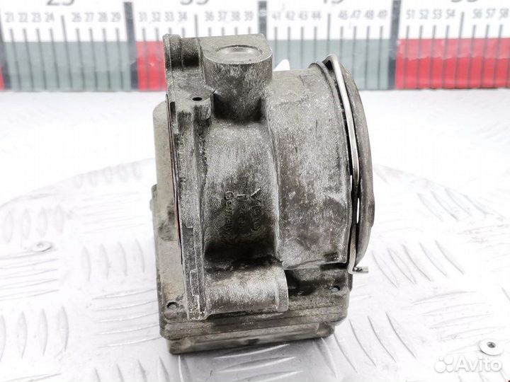 Заслонка дроссельная для Volkswagen Touran 1