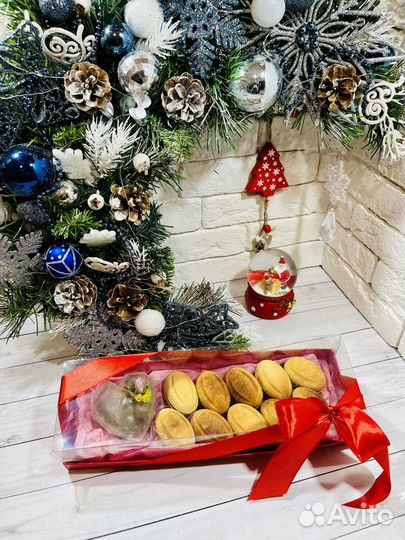 Чайные бомбочки
