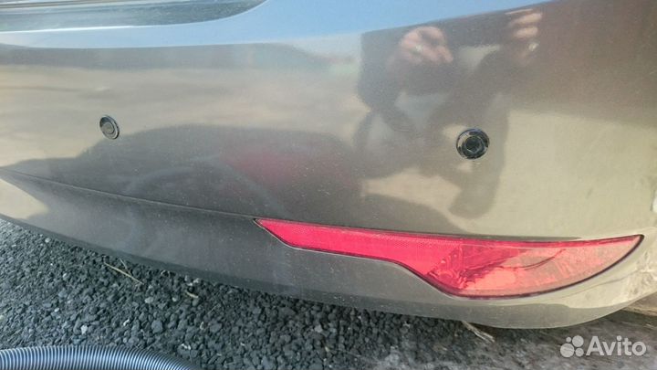 Датчик парковки KIA 95700-1H500