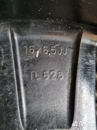 Колеса в сборе Hyundai 205/55R16