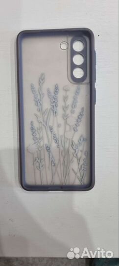 Чехлы на samsung galaxy s21