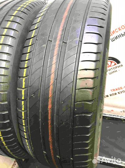 Michelin Primacy 4 205/55 R17 95V