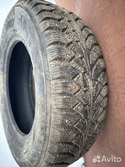 Amtel NordMaster 2 185/70 R14