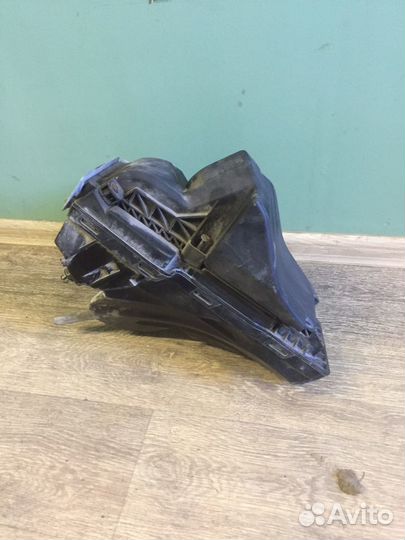 Корпус воздушного фильтра Ауди Q5