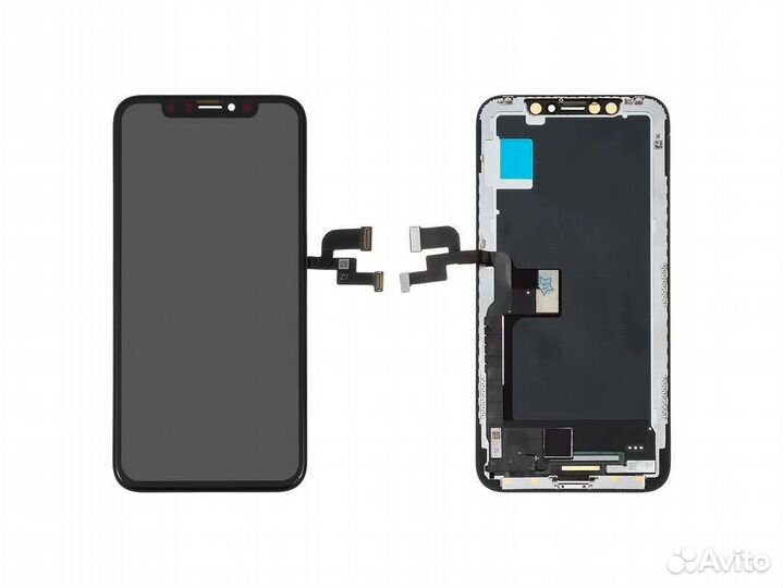 Дисплей iPhone X Oled GX