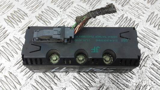 Монитор opel vivaro (SBE11JA01)