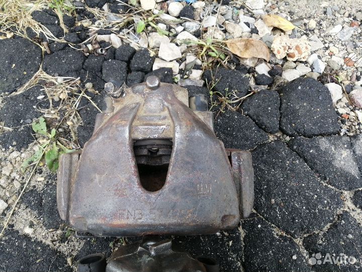 Тормозная машинка