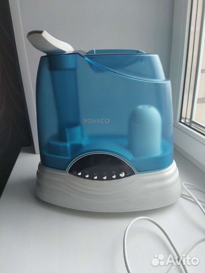Увлажнитель Boneco