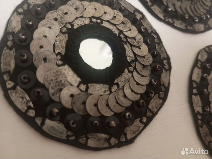 Круги на пояс Трайбл/ атс