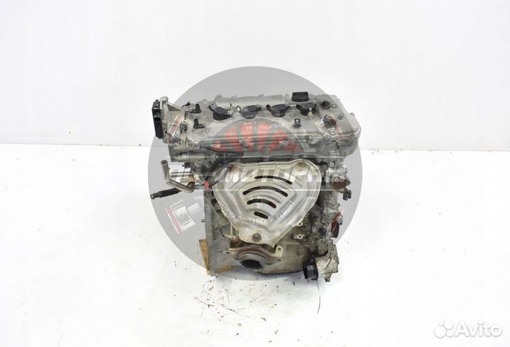 Двигатель Toyota 3ZR-FAE 2.0 из Японии и ОАЭ