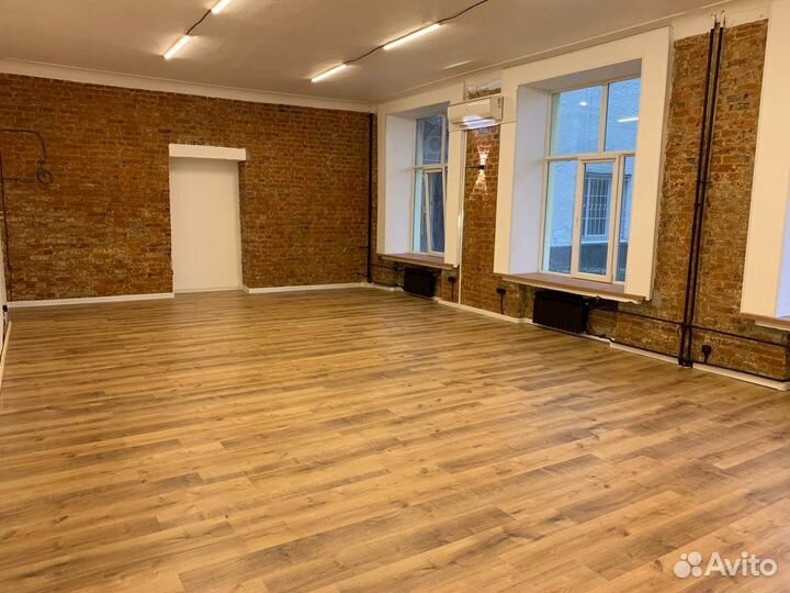 Аренда зала почасовая м. Пушкинская