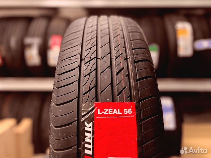 iLink L-Zeal56 245/45 R18 96U