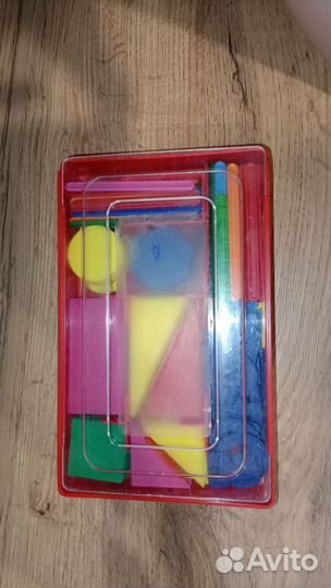 Набор для первоклассника 