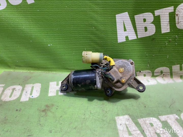 Мотор дворников Subaru Impreza GC8 EJ16 1997