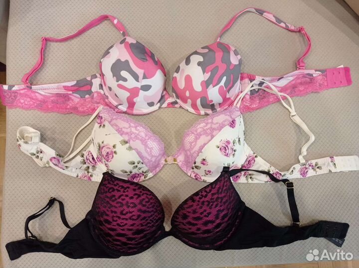 Бюстгальтеры р-р А