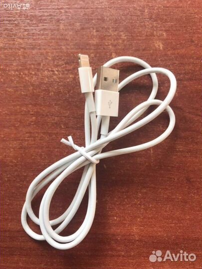 Провод зарядки для iPhone
