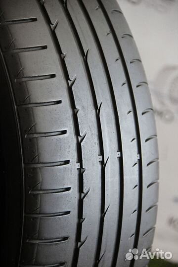 Hankook Ventus Prime 3 K125 235/55 R19 101H