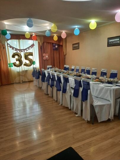 Коттедж 580 м² на участке 15 сот.