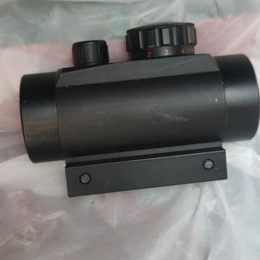 Колиматорный прицел gamo RD1x30