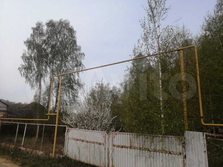 Участок 12,3 сот. (ИЖС)