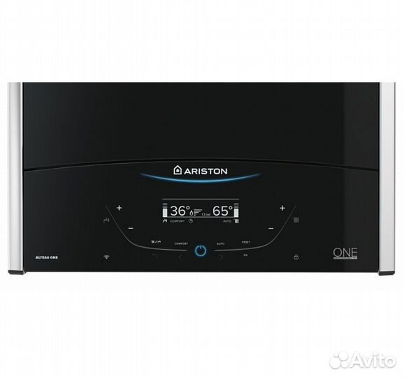Газовый котел Ariston Alteas ONE NET 30 конденсац