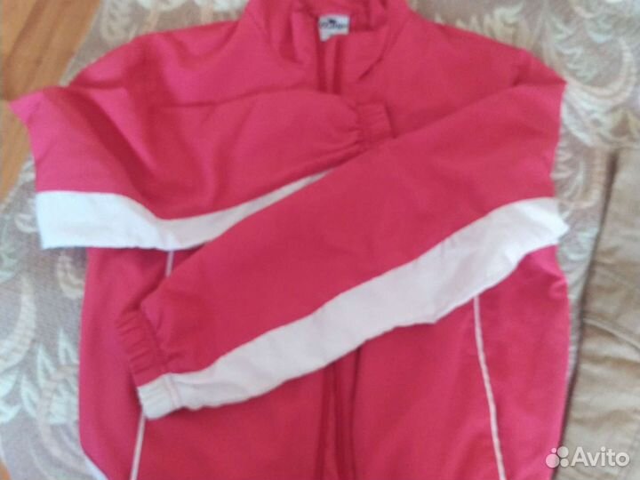 Детские вещи пакетом для девочек-подростков