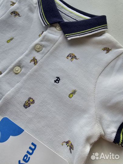 Одежда для мальчика 68 mayoral