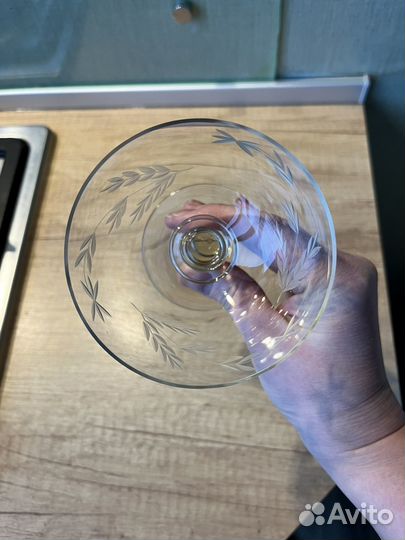 Креманки СССР