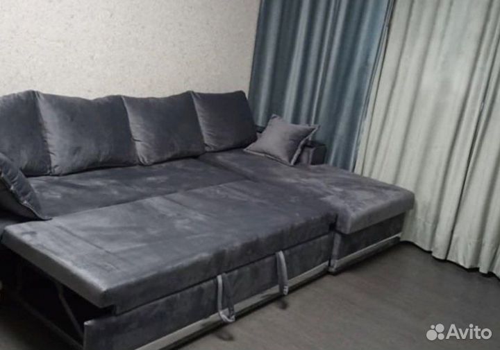 Мягкая мебель