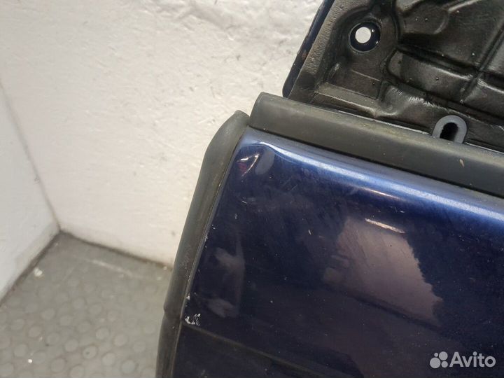 Дверь боковая левая передняя Citroen C5