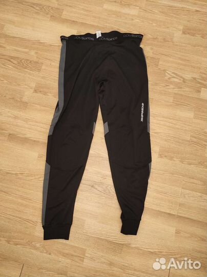 Термобелье spidi штаны