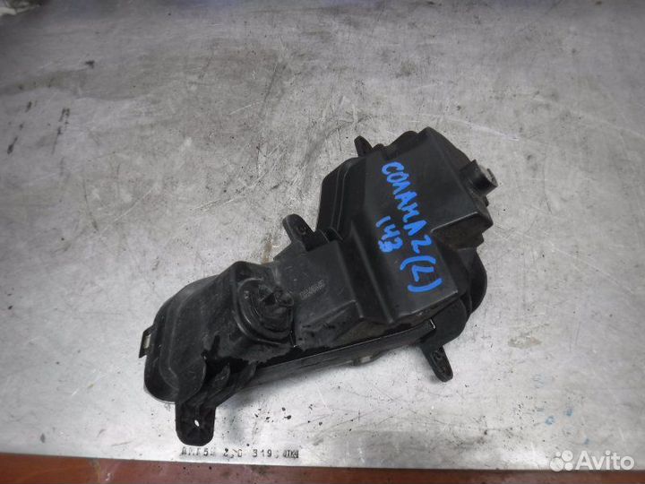 Фара противотуманная передняя левая Lifan Solano 2