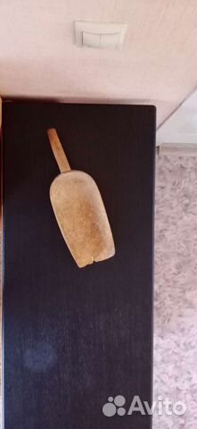 Совок для муки из ссср. Винтаж