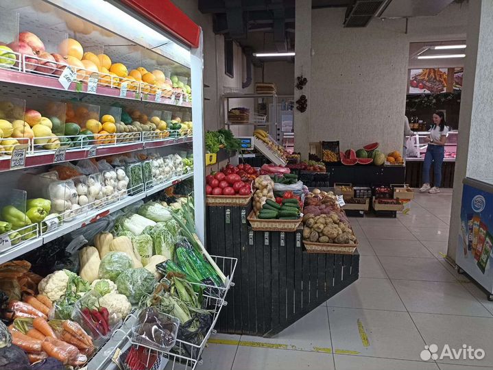 Продам готовый бизнес магазин